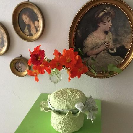 Apartment Nonna كورو المظهر الخارجي الصورة