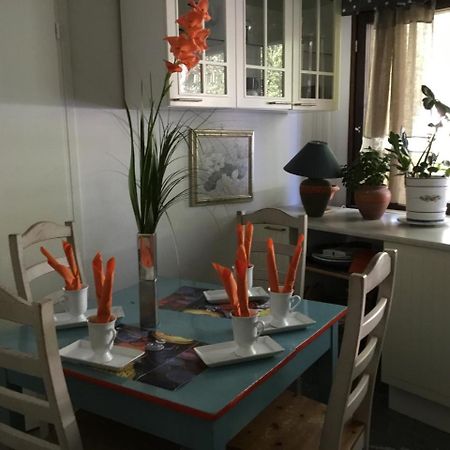 Apartment Nonna كورو المظهر الخارجي الصورة