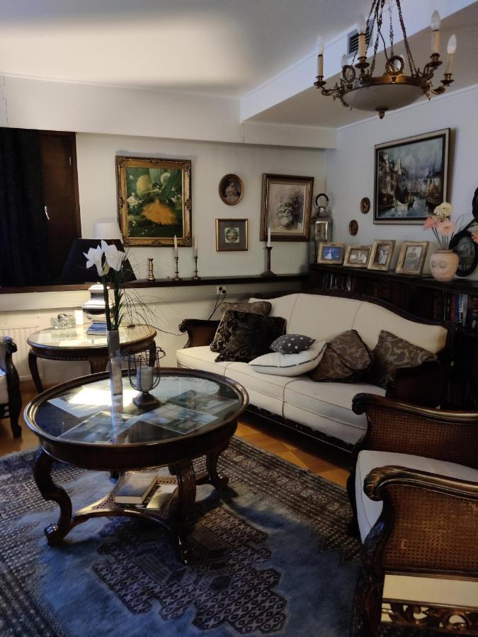 Apartment Nonna كورو المظهر الخارجي الصورة
