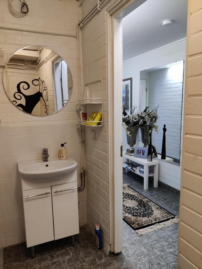 Apartment Nonna كورو المظهر الخارجي الصورة
