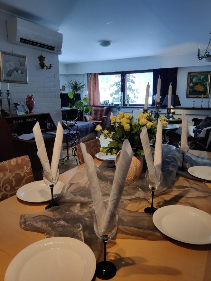 Apartment Nonna كورو المظهر الخارجي الصورة