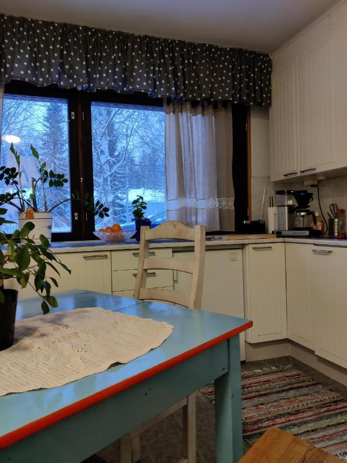 Apartment Nonna كورو المظهر الخارجي الصورة