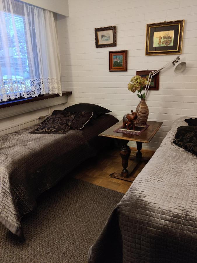 Apartment Nonna كورو المظهر الخارجي الصورة