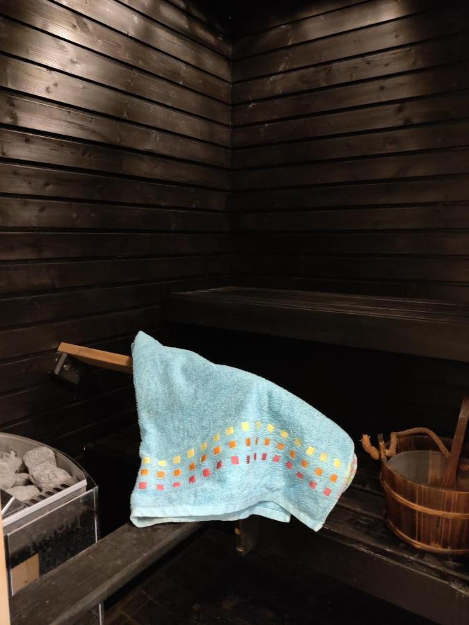 Apartment Nonna كورو المظهر الخارجي الصورة