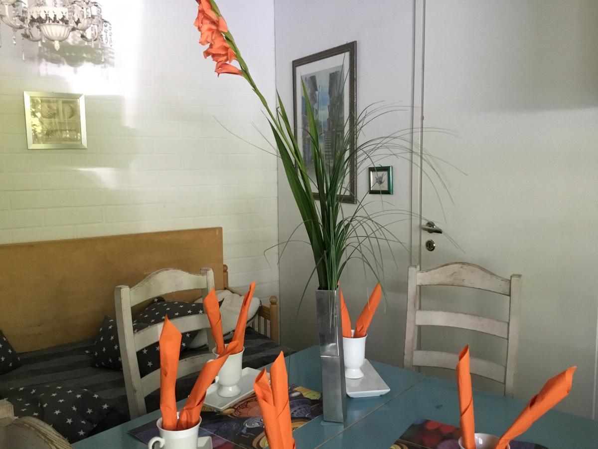 Apartment Nonna كورو المظهر الخارجي الصورة