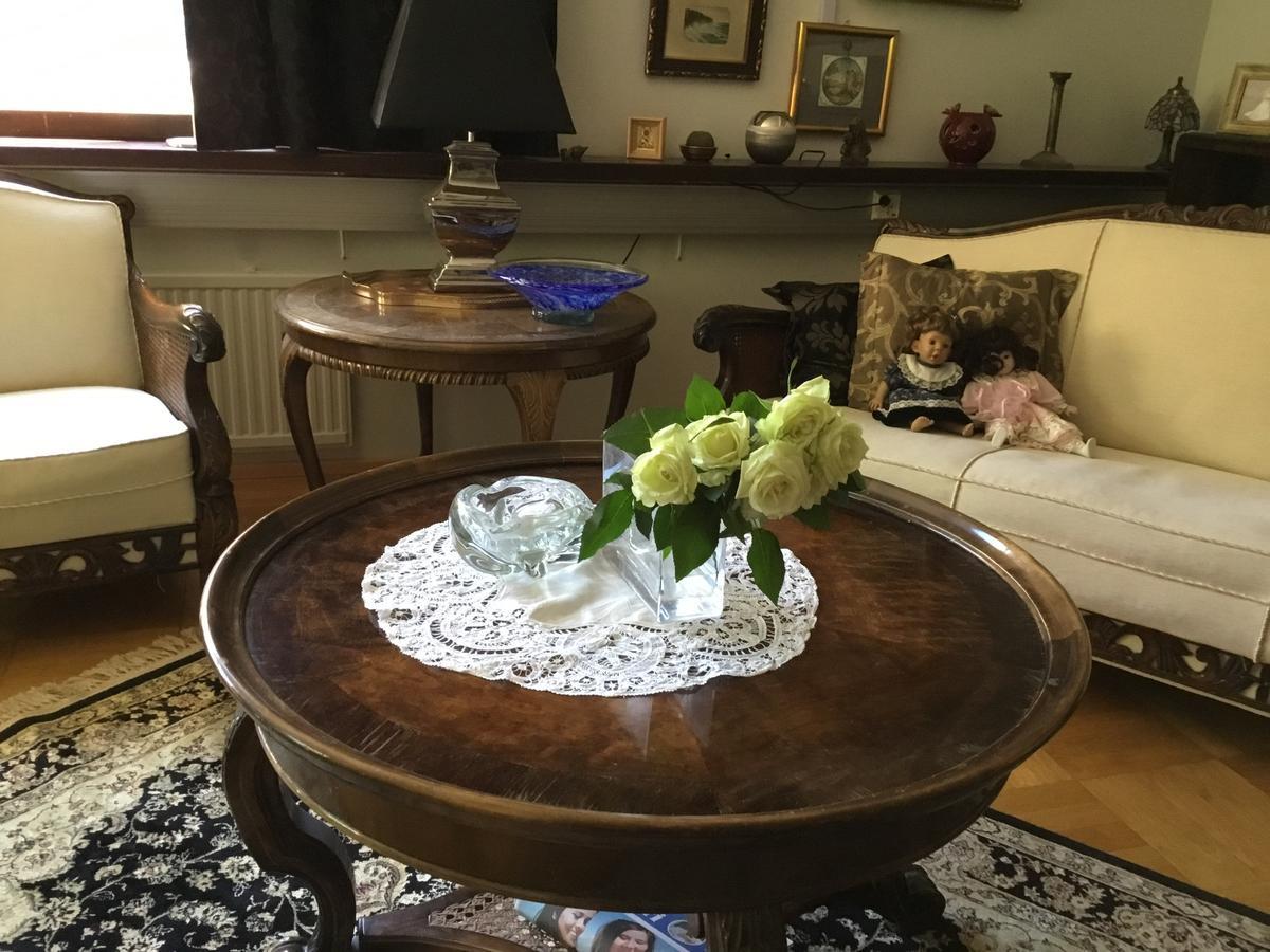 Apartment Nonna كورو المظهر الخارجي الصورة