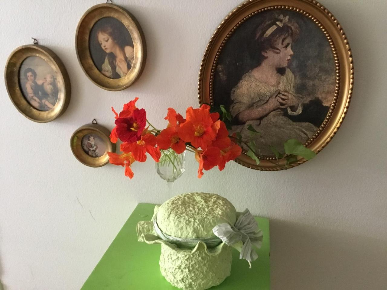 Apartment Nonna كورو المظهر الخارجي الصورة