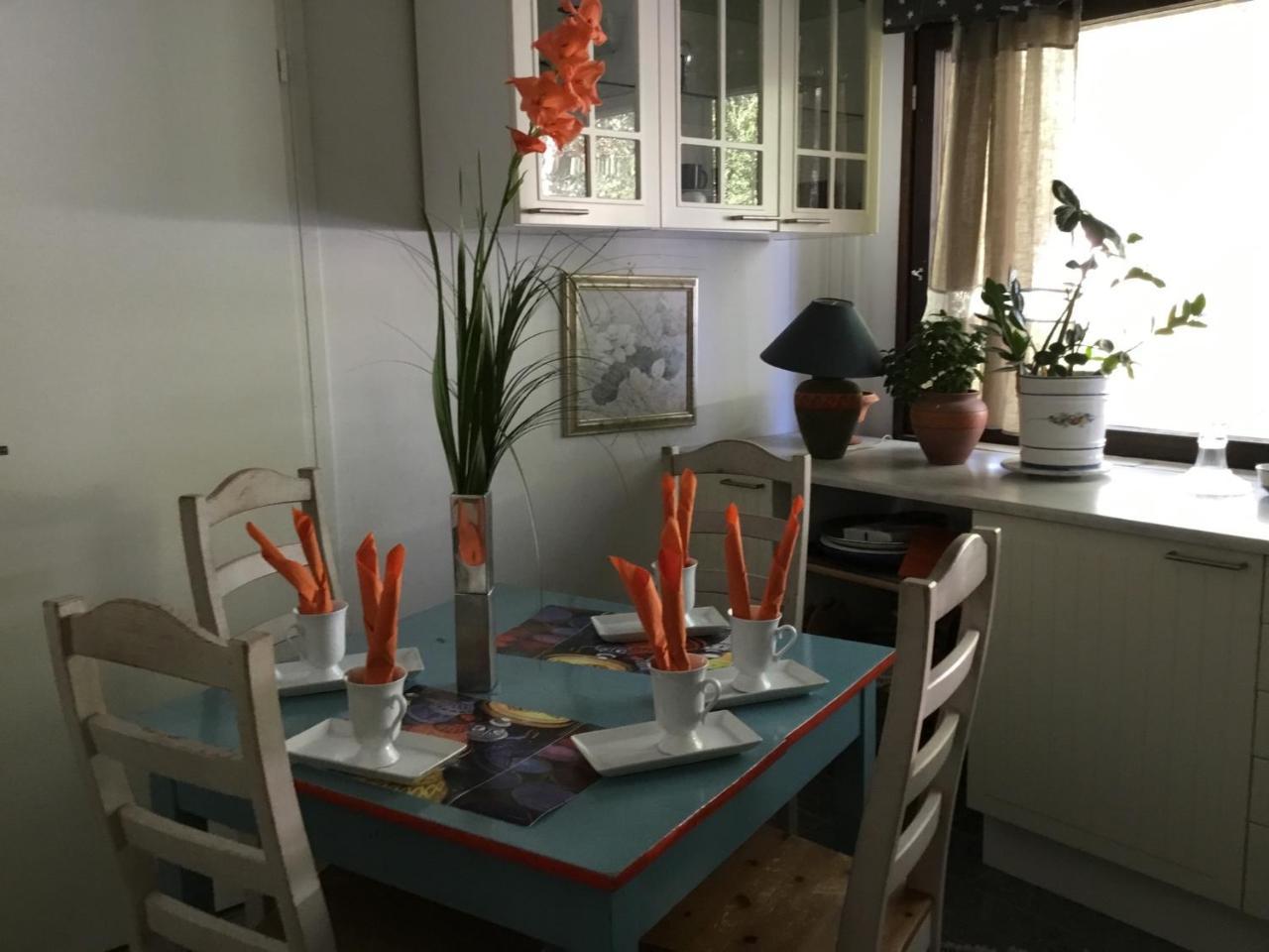 Apartment Nonna كورو المظهر الخارجي الصورة
