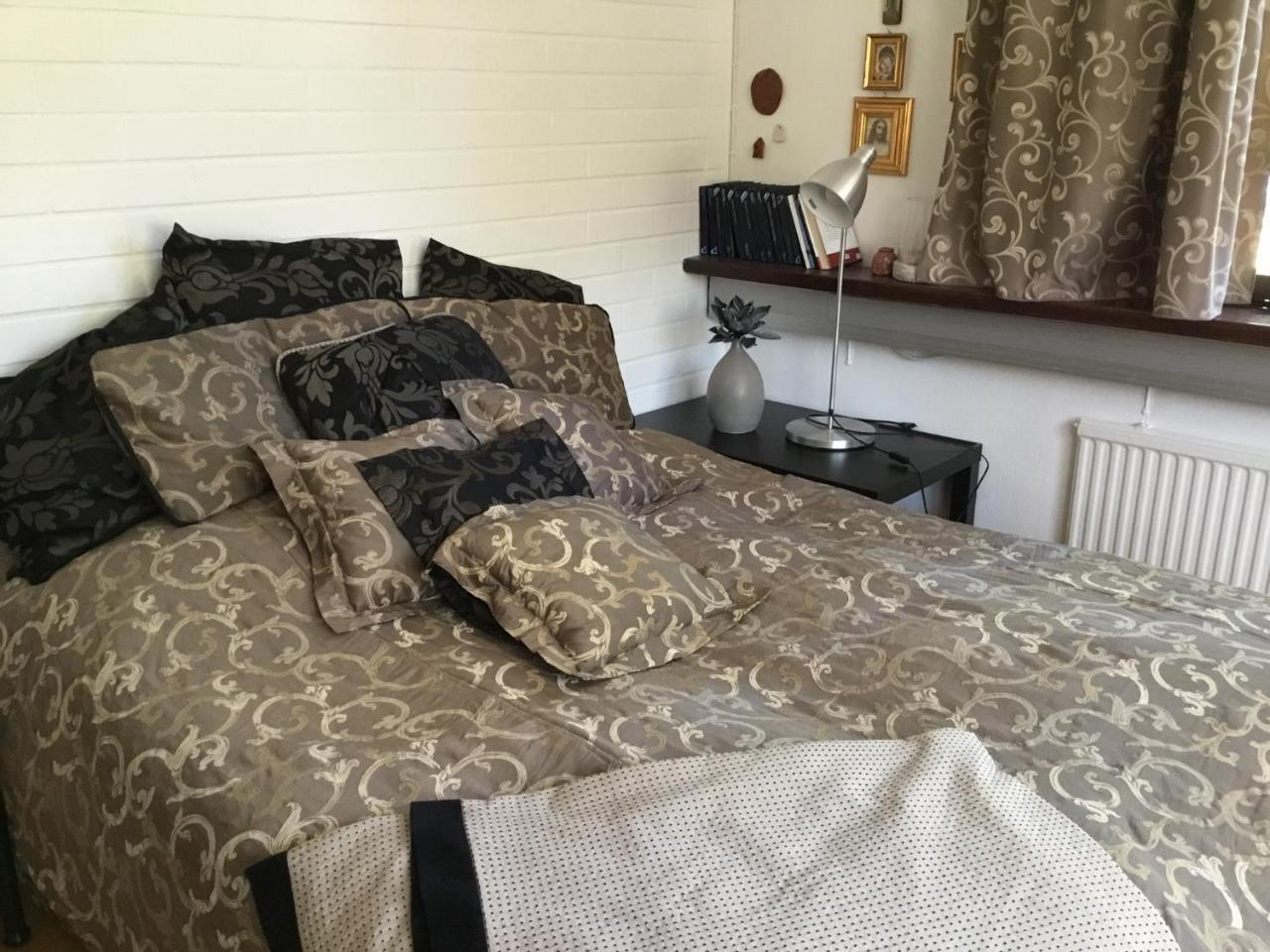 Apartment Nonna كورو المظهر الخارجي الصورة