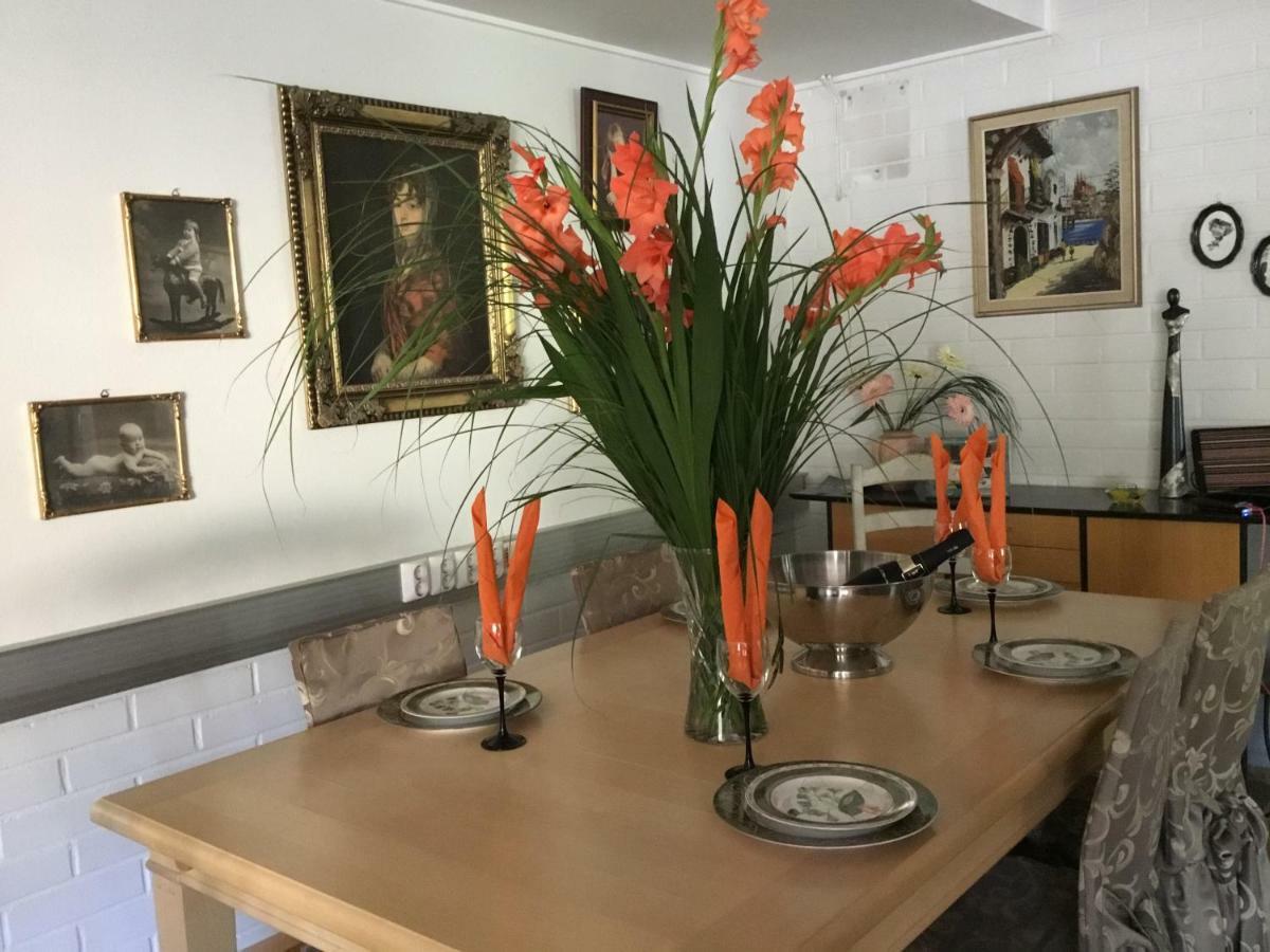 Apartment Nonna كورو المظهر الخارجي الصورة